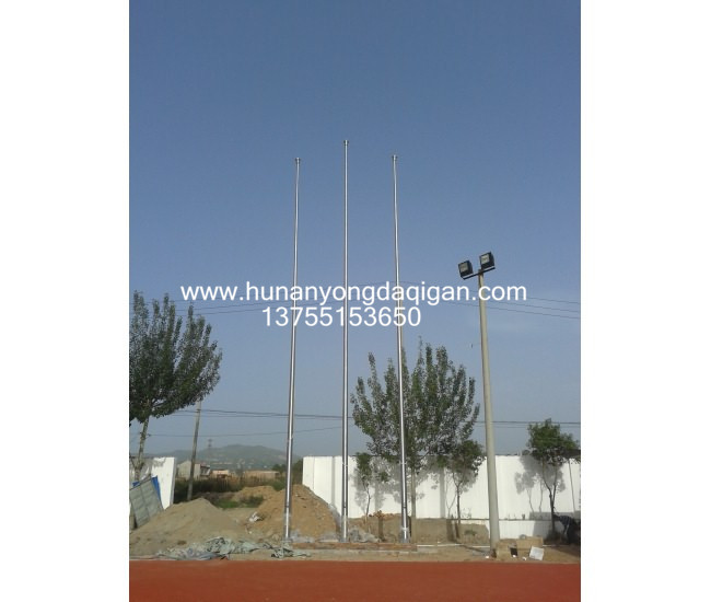 陜西西安能源職業(yè)學(xué)院15米上口徑80mm，下口徑200mm 304mm  3.0mm